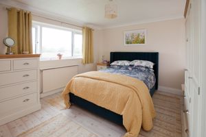 Bedroom - click for photo gallery